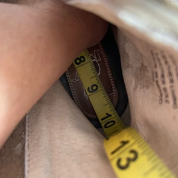 Freebird Crue in ice size 9 - Picture 9 of 9